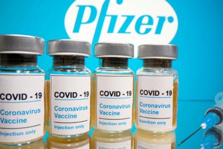 Pfizer/BioNTech aşısının fiyatı belli oldu