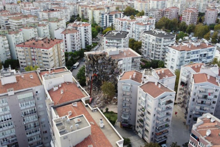 Deprem sigortasına talep arttı