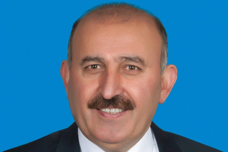 Gökçebey Belediye Başkanı koronavirüse yakalandı