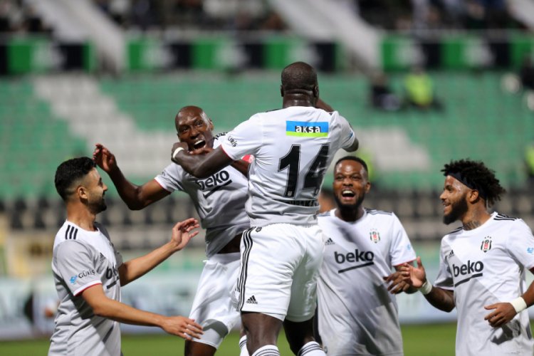 Beşiktaş kritik virajda