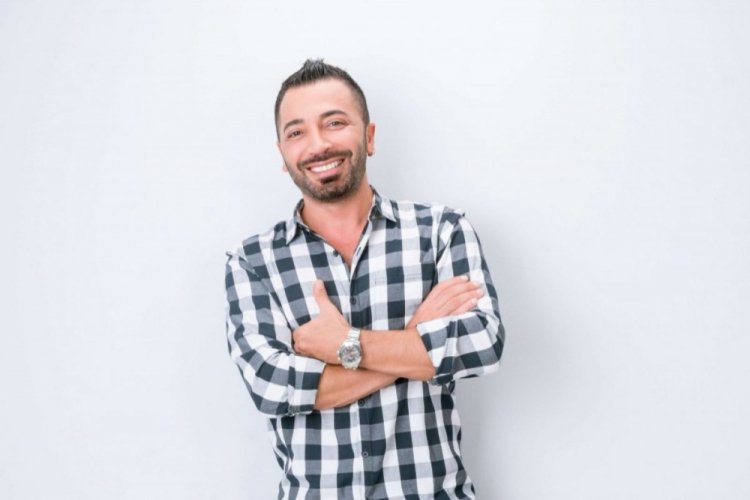 Aşkım Kapışmak'tan evlenilecek erkek tarifi