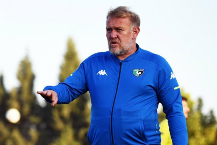 Denizlispor, Gaziantep FK'yı ağırlayacak