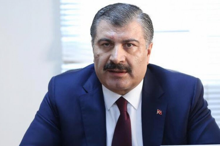 Yasaklara saatler kala Bakan Koca'dan uyarı