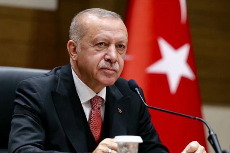 Cumhurbaşkanı Erdoğan: Ülkeyi enflasyon, kur ve faiz sarmalından çıkaracağız