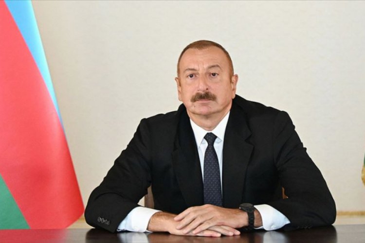 Aliyev: Firar eden asker sayısı 10 bini geçti