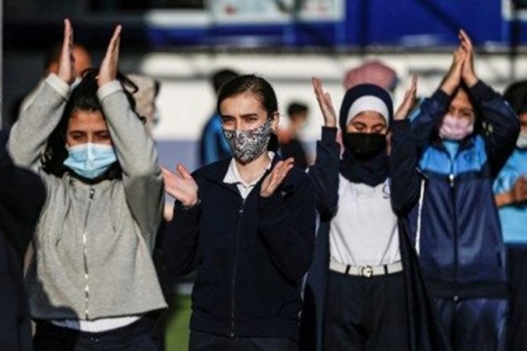 UNICEF: Covid nesli büyük risk altında