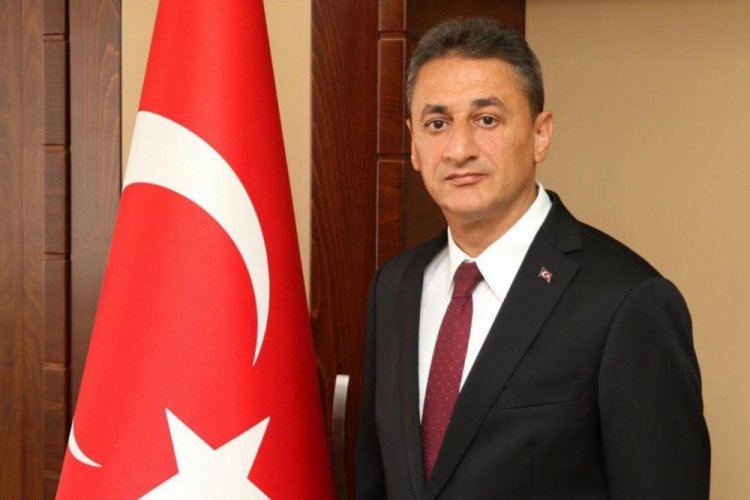 Sinop Valisi Karaömeroğlu, tedbir amaçlı karantinaya girdi