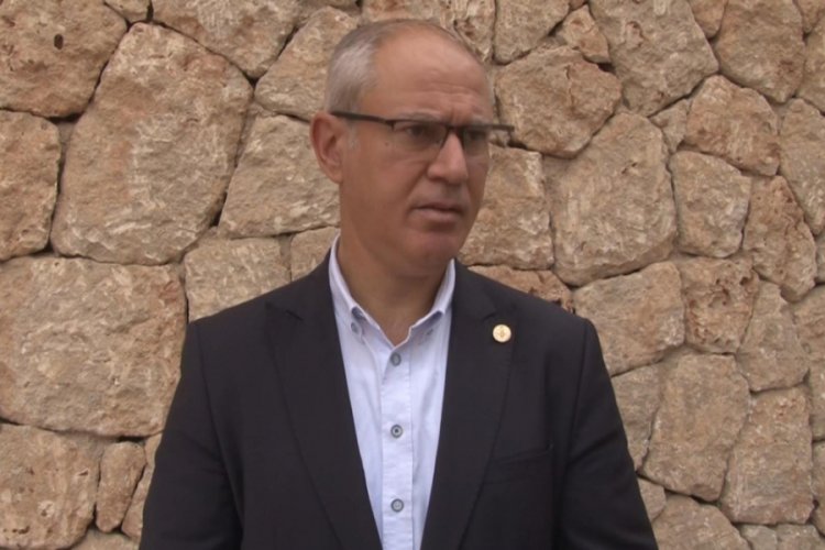 KKTC milletvekili Hasipoğlu: Maraş askeri bölge statüsünden çıkarılacak