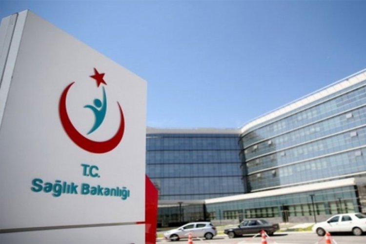Sağlık Bakanlığı koronavirüs temaslı algoritmasını güncelledi