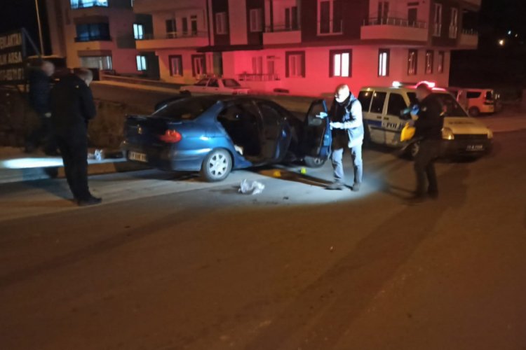 Damat dehşetinde kayınvalide de öldü