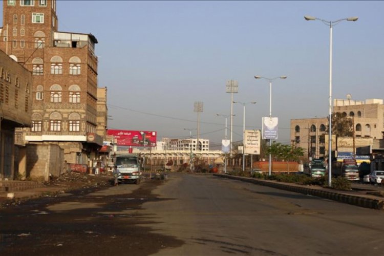BAE, Yemen ordusuna karşı Güney Geçiş Konseyi'ne drone tahsis etti