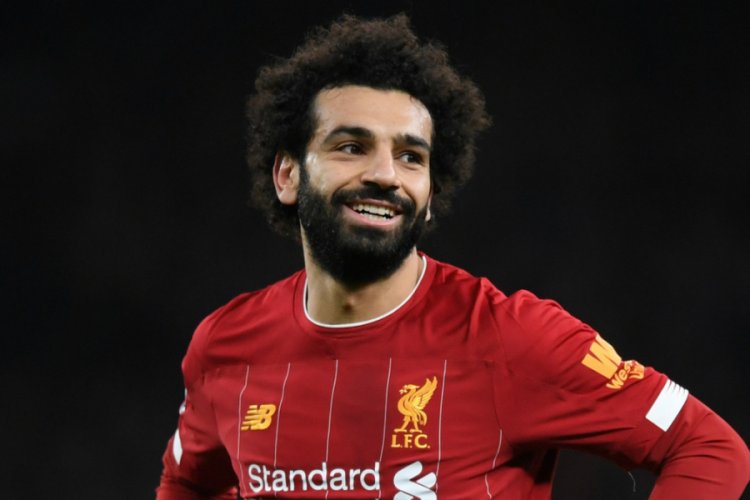 Düğünde korona kapan Salah'ı savunan Klopp: Yazın dostumun yaş gününe son anda gitmedim