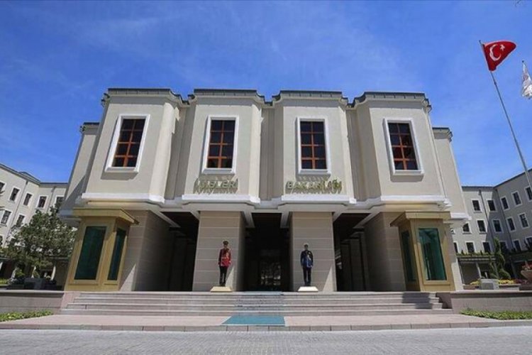 İçişleri'nden sokağa çıkma kısıtlamasına ilişkin açıklama