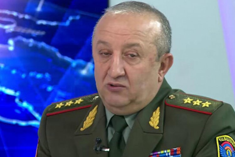 ''Dağlık Karabağ çatışmalarında İskender füzesi kullanıldı''
