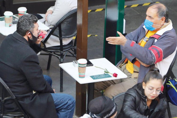 İşte kafa karışıklığına karşı madde madde yeni yasaklar