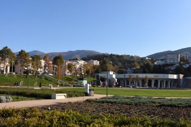 Bursa, Güney Kore ve Türkiye arasında ''turizm köprüsü'' olacak