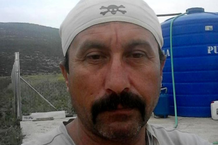 Bir can daha aldı