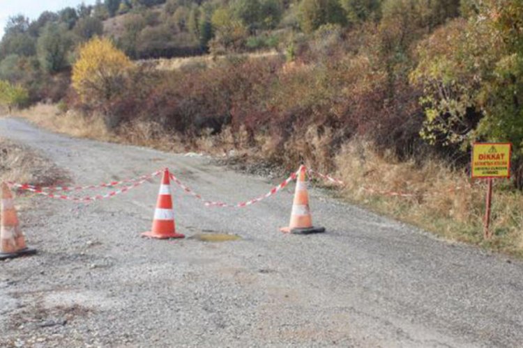 Adıyaman'da bir mahalle karantinaya alındı
