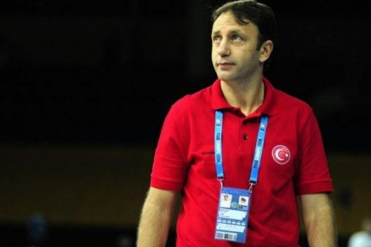 Orhun Ene, 12 Dev Adam'da
