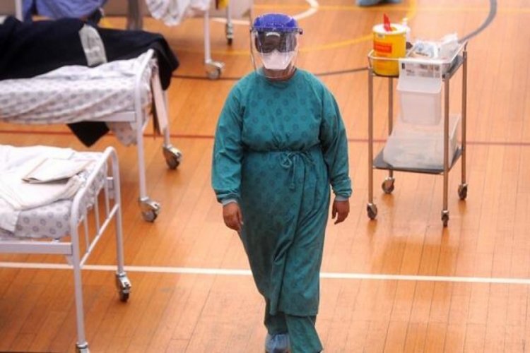 Dünyada Kovid-19 vakası sayısı 58 milyonu aştı