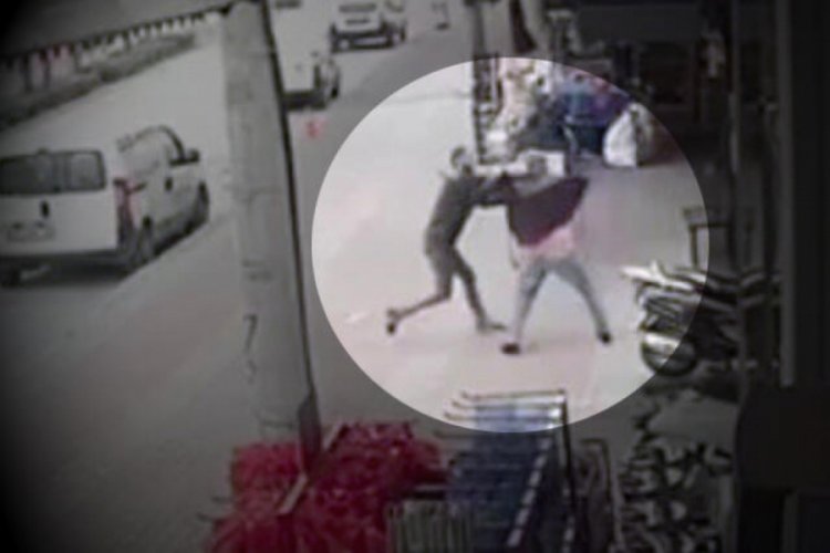 'Personelin geç geliyor' kavgası kötü bitti!