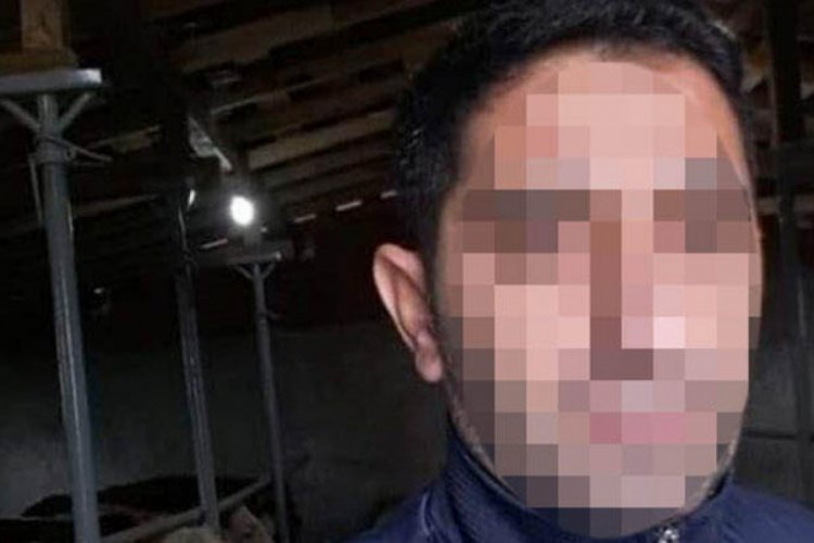 Babası bıçakladı, taburcu olduktan sonra ağabeyi tabanca ile vurdu