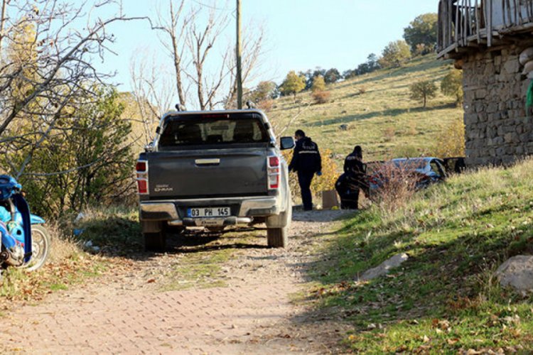 İki grup arasında silahlı kavga: 1 ölü, 1 yaralı