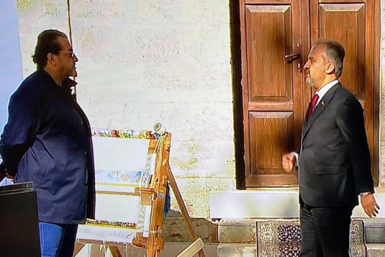 MasterChef Türkiye Bursa'da