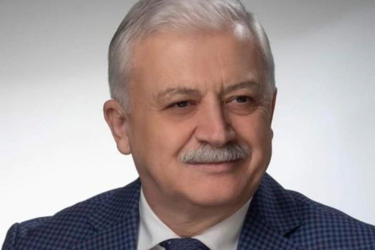 Burhaniye Belediye Başkanı Deveciler'in korona testi pozitif çıktı