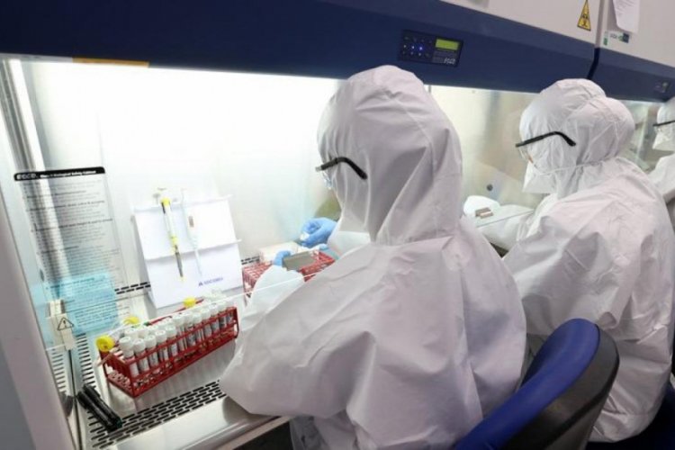 TBMM'de kabul edildi: Koronavirüs artık meslek hastalığı