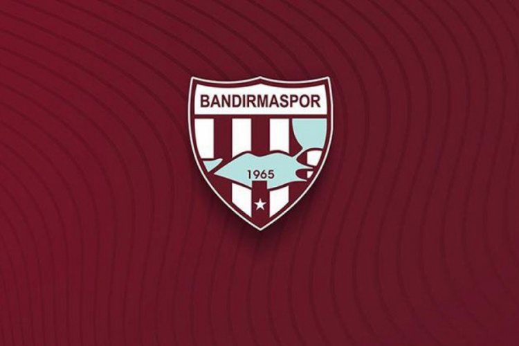 Bandırmaspor'da coronavirüs vakası sayısı 9'a yükseldi