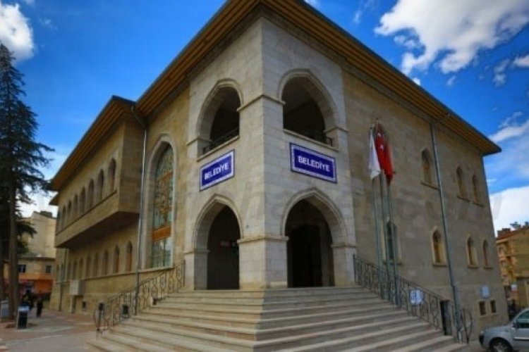 Nevşehir Belediyesi'nin 3 eski çalışanı tutuklandı