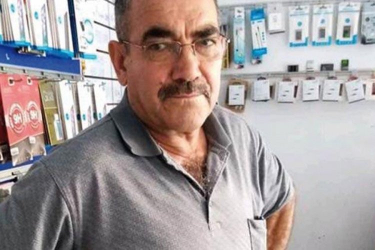 MHP'li Feke Meclis Üyesi İsmet Akyol uçurumdan yuvarlanarak öldü