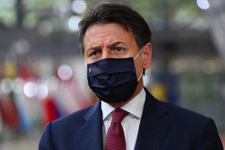 Conte: Dünya için erişim garanti edilmeli