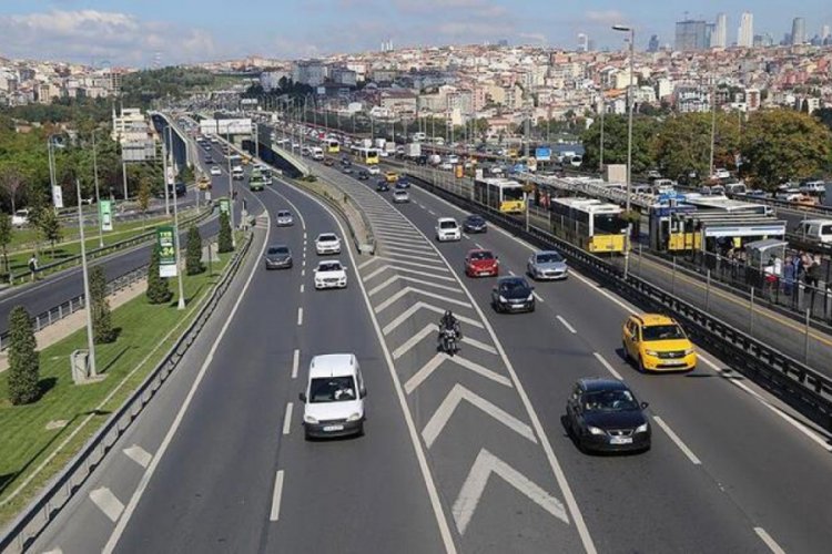 Sürücülere çok önemli uyarı