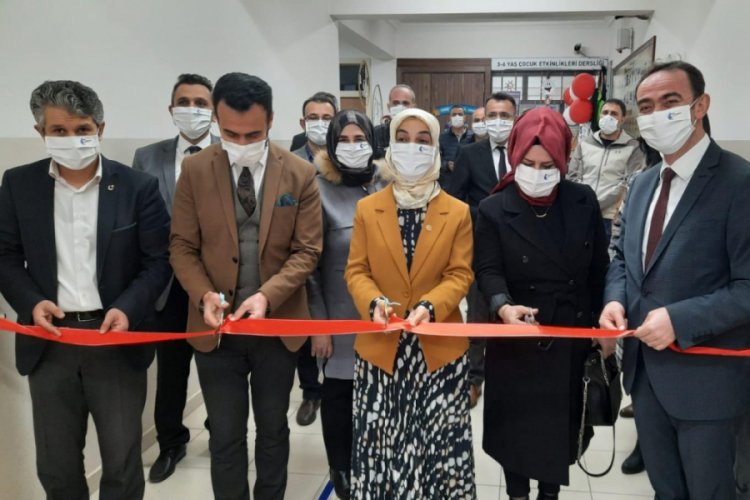Bursa İnegöl'ün e-sınav merkezi sorunu çözüldü