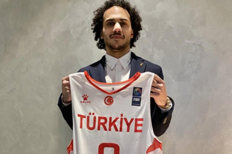 A Milli Takım'ın kadrosu açıklandı!