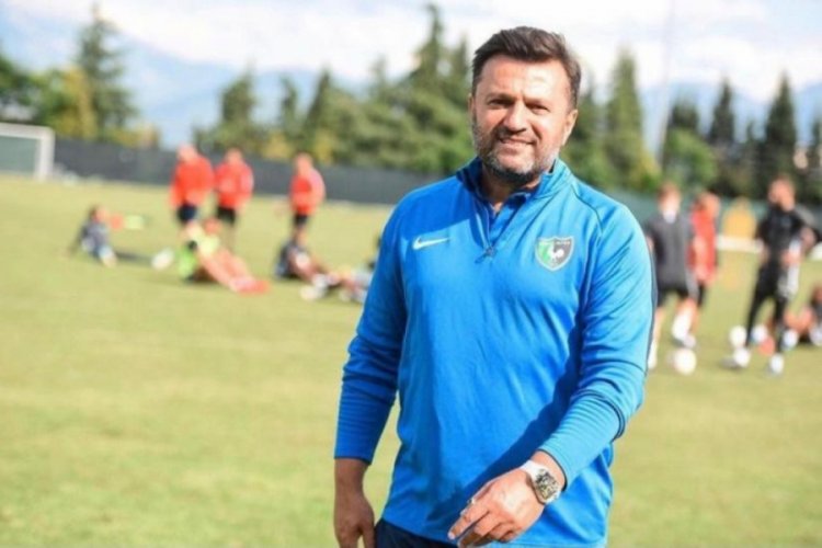 Bülent Uygun korona virüsü yendi