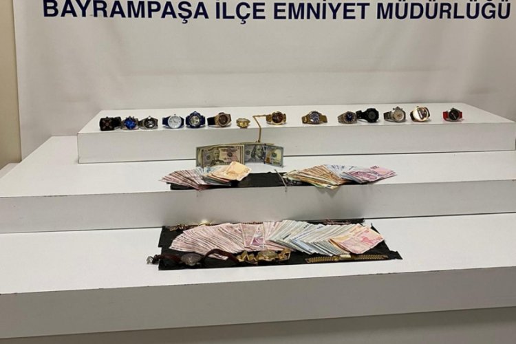 'FETÖ soruşturmasında adınız geçti' diye dolandırıcılık yapan 2 kişi tutuklandı