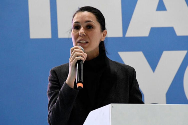 ''Türkiye bugün dünden daha güçlü''