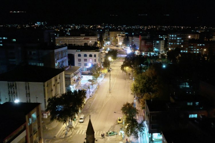 Adıyaman'da 129 ev karantinaya alındı