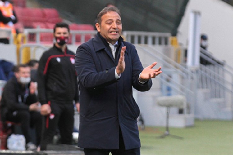 MKE Ankaragücü, Fuat Çapa ile yollarını ayırdı
