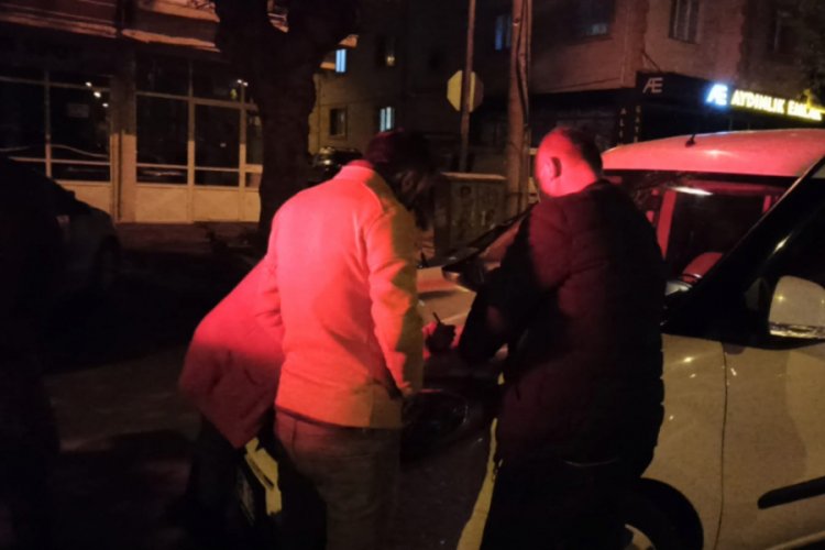 Bursa'da sokağa çıkma kısıtlamasını ihlal edenlere 12 bin TL ceza