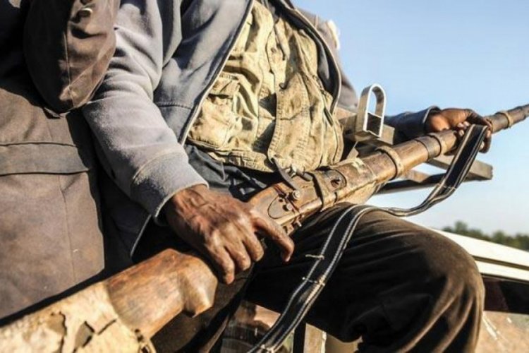 Boko Haram, Nijerya'da Borno Valisinin konvoyuna saldırı düzenledi
