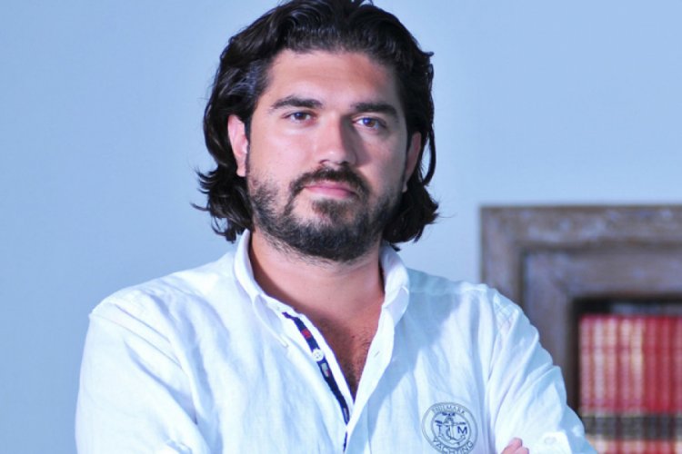 Rasim Ozan Kütahyalı: Allah benim belamı versin