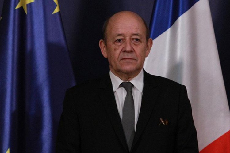 Fransa: Türkiye'den tansiyonu söylemle değil, eylemle düşürmesini bekliyoruz