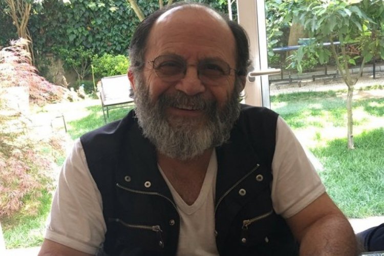 Oyuncu Muhittin Korkmaz hayatını kaybetti