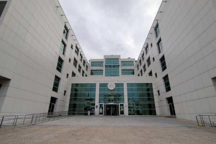İmamoğlu'nun Vali Yavuz'a hakaret davasının dördüncü duruşması gerçekleşti