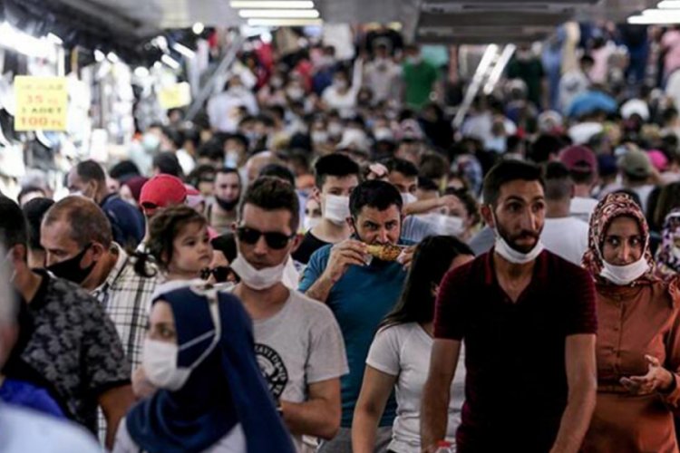 Koronavirüs'te 'ihbar dönemi' başlıyor