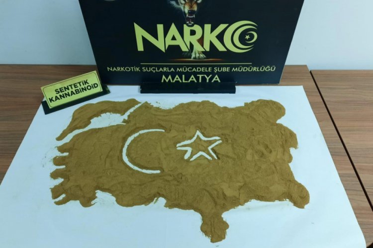 Uyuşturucu operasyonu: 4 gözaltı